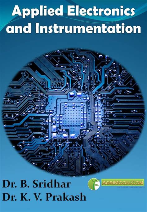 applied electronics and automation.